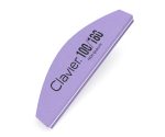 Mini Buffer Curbat 100/180 Mov - 10buc - imagine 2