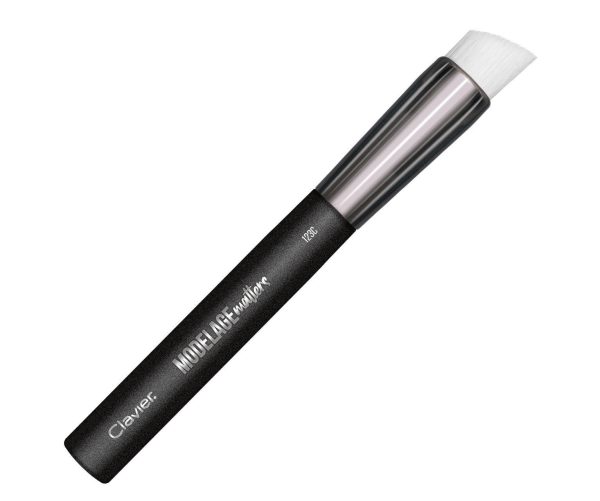 Pensula Make UP Nr. 123 - Clavier - imagine 2