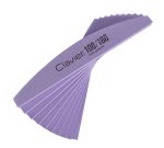 Pila Buffer 100/180 Mov - 10buc - Clavier - imagine 2