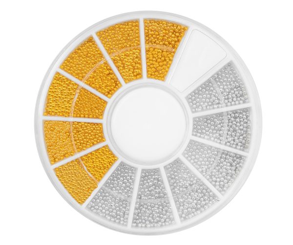 Set Caviar Mix Nr. 039 - Clavier - imagine 1