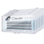 Gene False Individuale Naturale Classic 9mm - Clavier