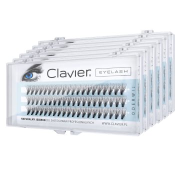 Gene False Individuale Naturale Classic 9mm - Clavier