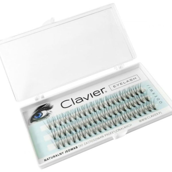 Gene False Individuale Naturale Classic 9mm - Clavier - imagine 4