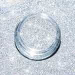 Efect Reflectorizant Nail Powder - Nr. 1