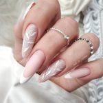 Efect Reflectorizant Nail Powder - Nr. 1 - imagine 2