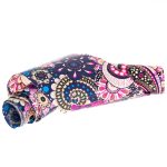 Folie de Transfer Retro Paisley - Nr. 13 - 100mc