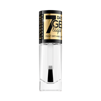 Gel Laque - Nr.34 - 8ml - Eveline Cosmetics