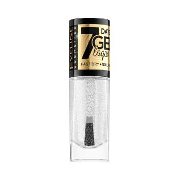 Gel Laque - Nr.35 - 8ml - Eveline Cosmetics