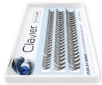 Gene False Individuale Classic Mixte  8mm-10mm-12mm - Clavier - imagine 5
