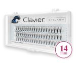 Gene False Individuale Naturale Classic 14mm - Clavier - imagine 2