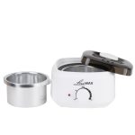 Incalzitor de Ceara Professional - 100W - 500ml - imagine 4