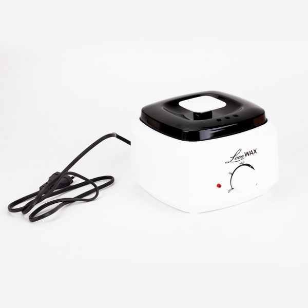 Incalzitor de Ceara Professional - 100W - 500ml - imagine 2