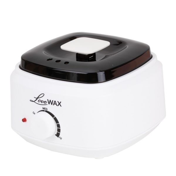 Incalzitor de Ceara Professional - 100W - 500ml - imagine 1