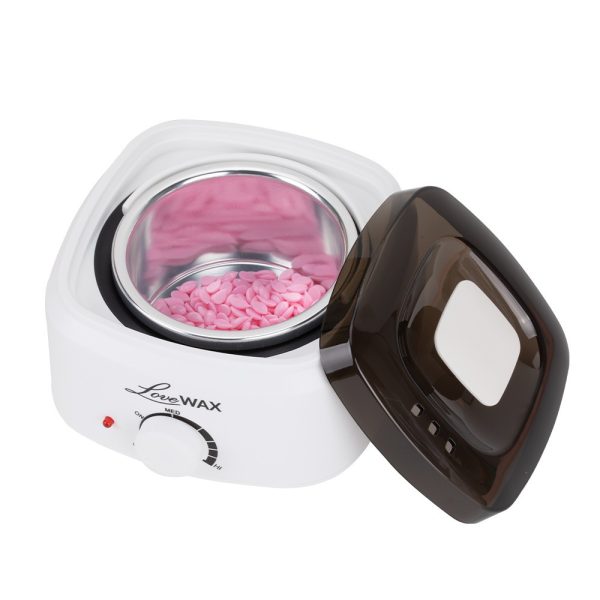 Incalzitor de Ceara Professional - 100W - 500ml - imagine 5