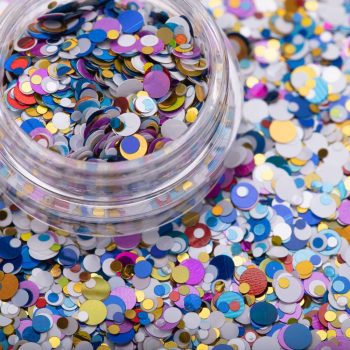 Nail Art Pop-Up! - Nr. 7 - 1gr