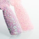 Nail Powder Spumante Pink - imagine 3