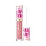 Lip Gloss Flower Garden - Eveline Cosmetics - 01 Delicate Rose - 4,5ml - Eveline Cosmetics