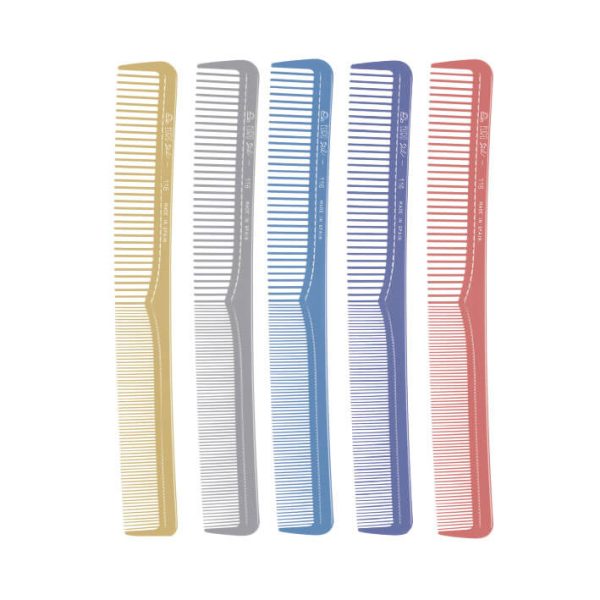 Piaptan profesional de tuns colorat 116 - Eurostil-Spania - imagine 1