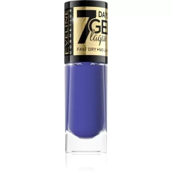 Gel Laque – Nr.111  – 8ml - Eveline Cosmetics