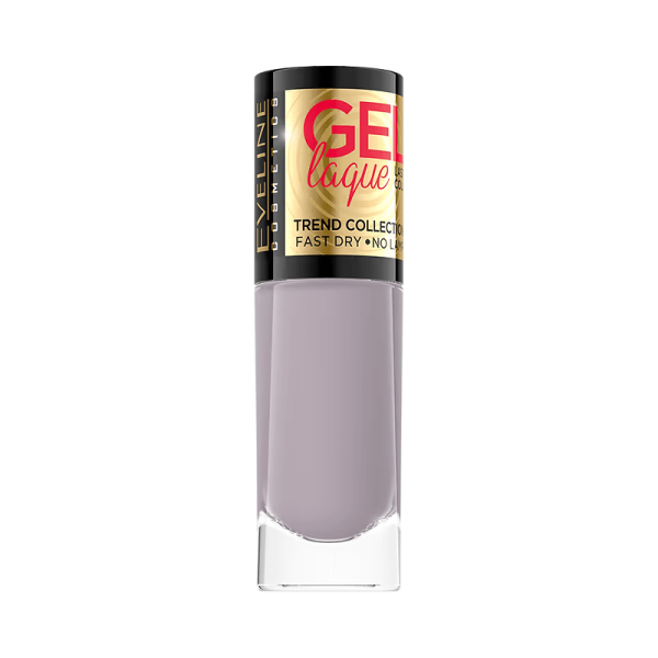 Gel Laque – Nr.221 – 8m - Eveline Cosmetics - imagine 1
