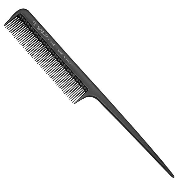 Piaptan profesional  cu maner de plastic 00114 - Eurostil-Spania - imagine 1