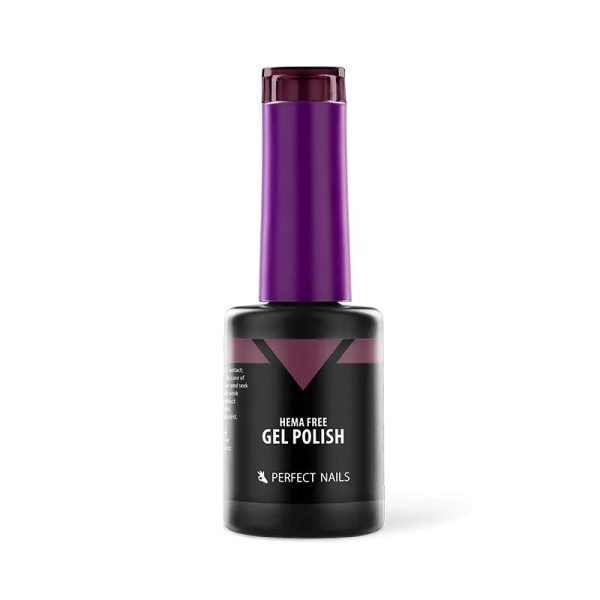 Lac Gel Hema Free HF015 - Grape 8ml - imagine 2