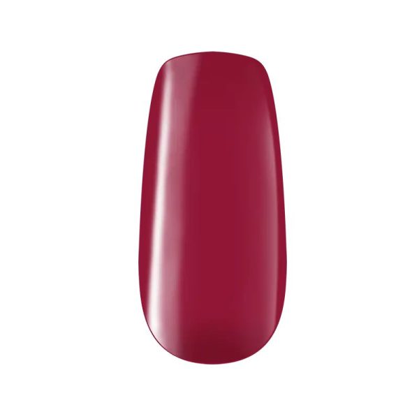 Lac Gel Hema Free HF013 - Deep Pink 8ml - Perfect Nails - imagine 3