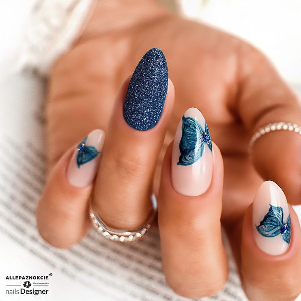 Praf Sclipici Brilliance Effect 13 - imagine 10