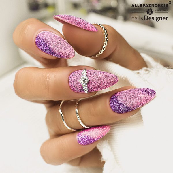 Praf Sclipici Brilliance Effect 13 - imagine 11