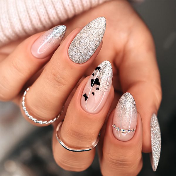 Praf Sclipici Brilliance Effect 13 - imagine 12