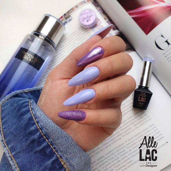 Praf Sclipici Brilliance Effect 13 - imagine 5