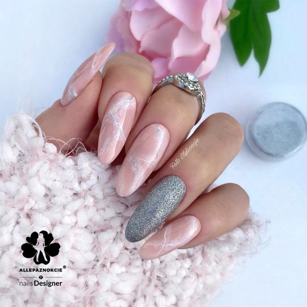 Praf Sclipici Brilliance Effect 13 - imagine 8