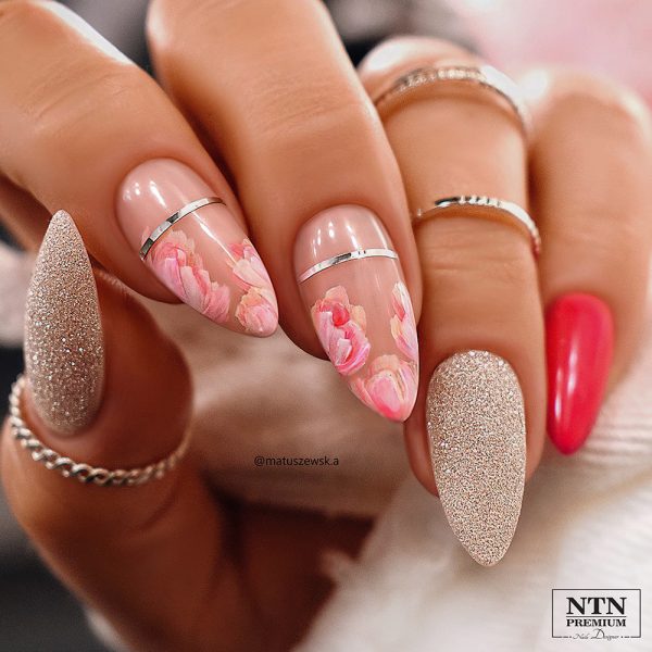 Praf Sclipici Brilliance Effect 13 - imagine 9