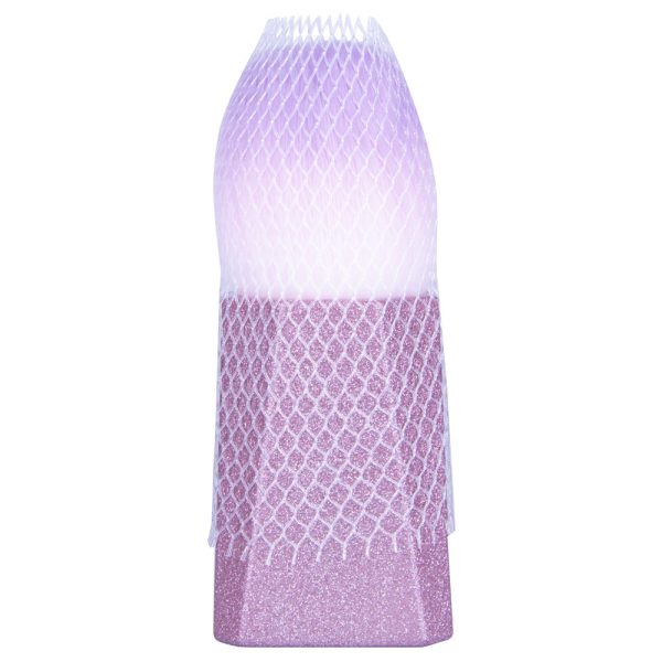 Perie Deprăfuire cu mâner Elegant - imagine 4