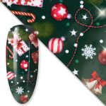 Folie De Transfer Christmas 100 CM NR.32