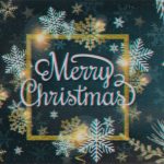 Folie De Transfer Christmas 100 CM NR.40 - imagine 2