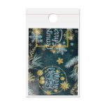 Folie De Transfer Christmas 100 CM NR.40 - imagine 4