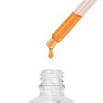 Ulei pentru Cuticule Cu Pipetă - Mango 50 ml - imagine 2