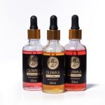 Ulei pentru Cuticule Cu Pipetă - cu aroma gumă de mestecat 50 ml - imagine 3