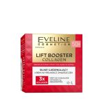 Cremă lift booster colagen 50+ pentru umplerea ridurilor 50 ml - Eveline Cosmetics