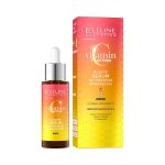Ser bogat pentru primele riduri - Eveline Cosmetics