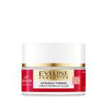 Cremă lift booster colagen 50+ pentru umplerea ridurilor 50 ml - Eveline Cosmetics - imagine 2