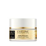 Cremă gold lifting de față 60+50 ml - Eveline Cosmetics - imagine 2