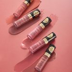 Wonder Match Fard de obraz si ruj lichid - NR. 05 - Eveline Cosmetics - imagine 2