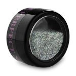 FLASH PIXIE POWDER - HOLO SILVER - Perfect Nails - imagine 3