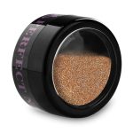 FLASH PIXIE POWDER - CHAMPAGNE - Perfect Nails - imagine 3