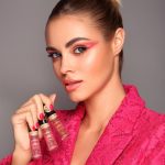 Wonder Match Fard de obraz si ruj lichid - NR. 01 - Eveline Cosmetics - imagine 3