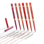 Automatic pentru contur buze NR. 01 - Milk Candy - Eveline Cosmetics - imagine 3