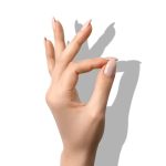 HEMA FREE Lac Gel HF007 - BEIGE 8ML - Perfect Nails - imagine 5