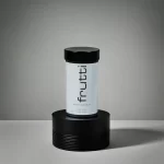Frutti Professional Pudră pentru volum 10gr - imagine 2